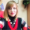 Валентина Парандий