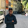 Iyiola Farouk LADEJO