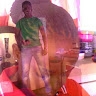 TSHEPISO TAOLO