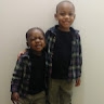 Wade, Taja N.