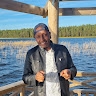 Joseph Njenga.