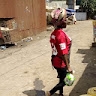 miriam achieng