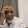 Abubakar Usman