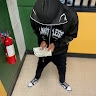 devaunte richardson