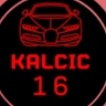 ANDREJA KALČIČ