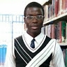 Humphrey Masheti