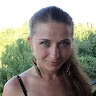 Nadiia Klochko