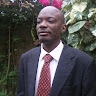 Aristide Angounou