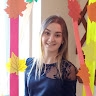 Анастасія Кулінічева