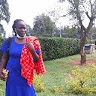 Getrude Agoi