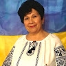 Валентина Вітко