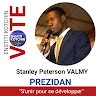 Stanley Peterson VALMY