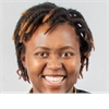 Diana Marewangepo