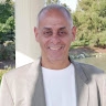 Harry Nouhan