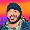 Tony Art09