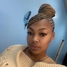 jazmine johnson