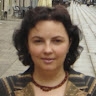 Olena Matushek