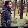 Emanuel Martinez