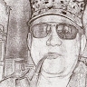 Alexandre Magliona