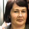 Алла Чорноус