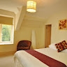The Castle Hotel  
