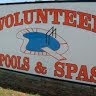 Volunteer Pools Fairview  