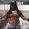 Wolf Gregory Jackson