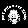 Ride With Dirty Harry  