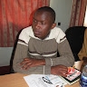 benjamin mutuku