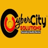 cyber city