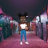 Ebony Frye