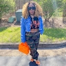 Ashanti Roberson