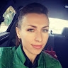 Алла Кислюк