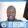 david achieng