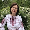 Ольга Рєзіна