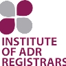 Institute of ADR Registrars IAR