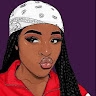 Bling Queen