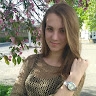 Катерина Криклива