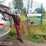 James Njuguna