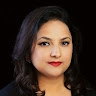 Zebunnesa Zubair