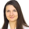 Halyna Hrytsuliak