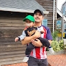 Ezequiel Gomez