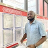 Stuart Semujju