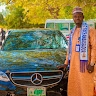Umar Haladu Aliyu