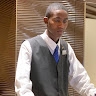 ISHIMWE Ami Paradis