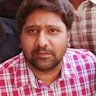 Sunil MP