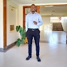 isaac Ashonah