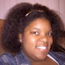 Alexis Washington