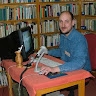 János Zoltán Matekovics