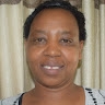 Dorcas Ndegwa